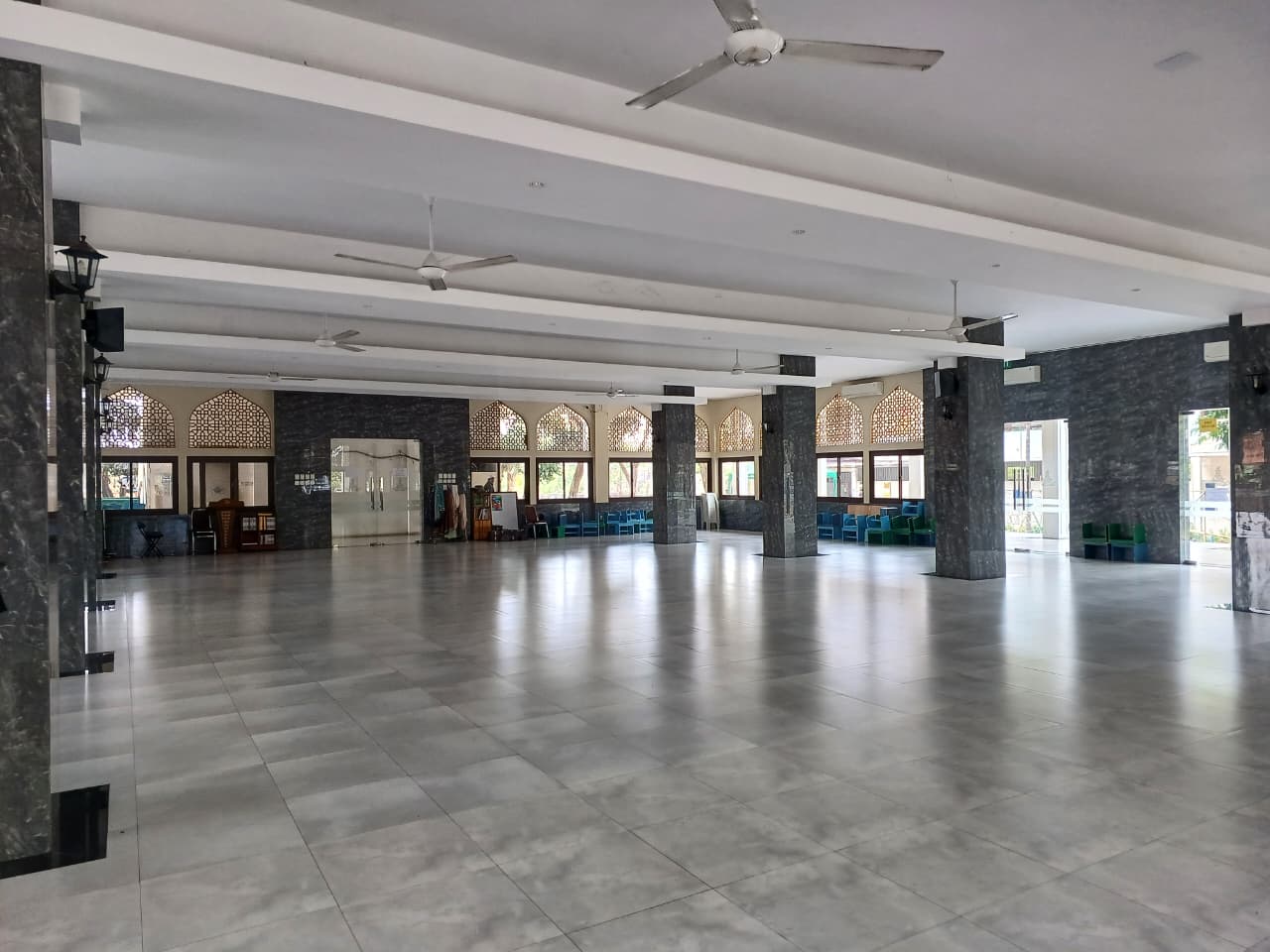 Ruang Aula